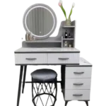 TAMI DRESSING TABLE