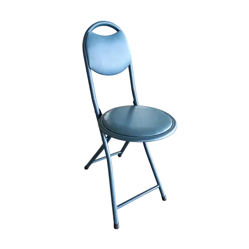 XANDY FOLDING CHAIR