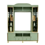 BRADLEY TV ENTERTAINMENT UNIT