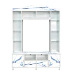 BRANDON TV ENTERTAINMENT UNIT