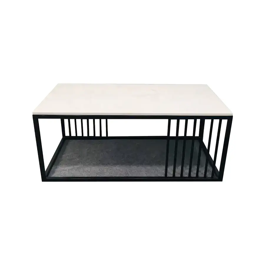 MARCO COFFEE TABLE