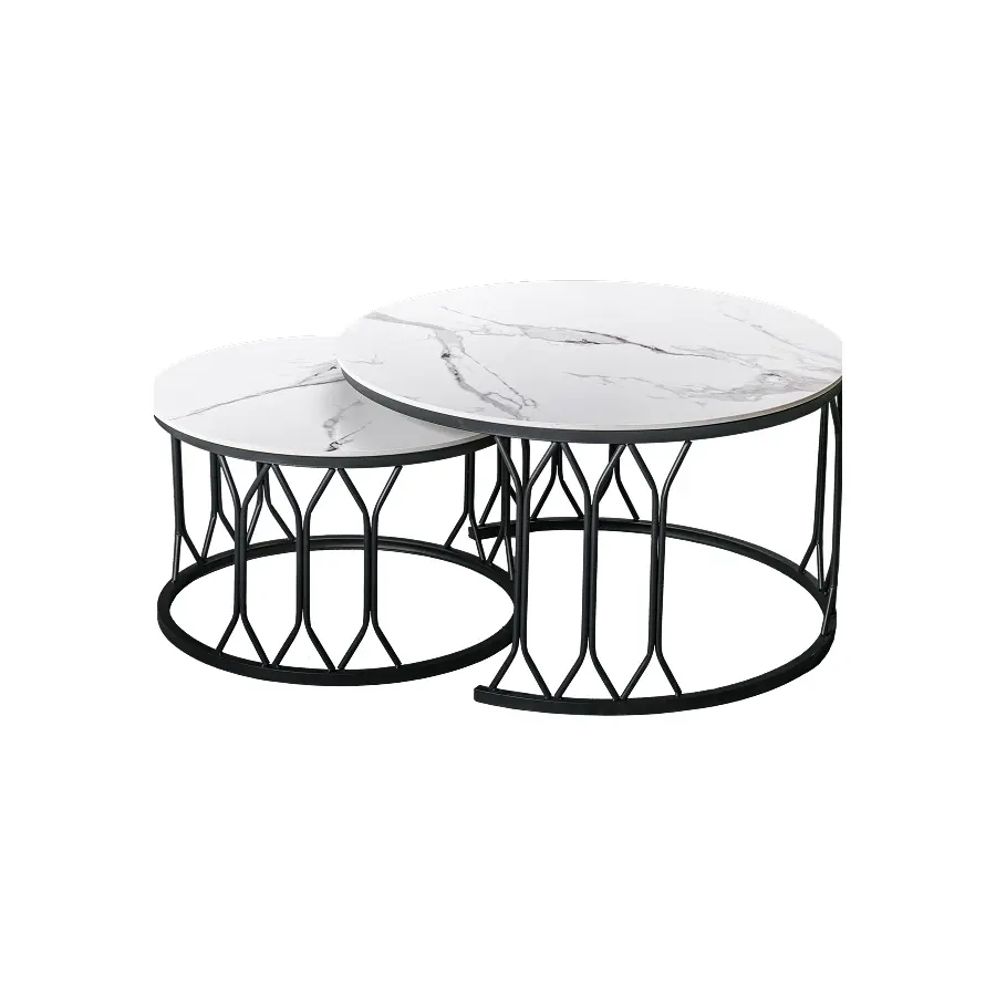 MASON COFFEE TABLE