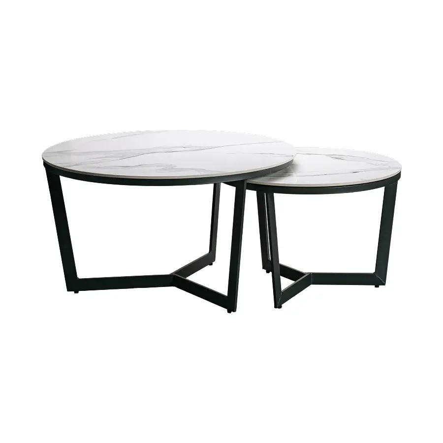 MEGAN COFFEE TABLE