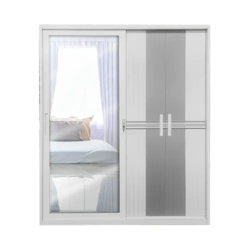 IMP BTs-M04 White Frame