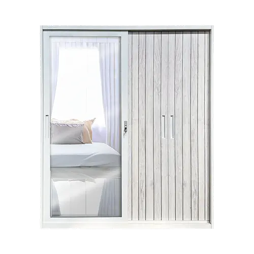 IMP BTs-M04 White Frame