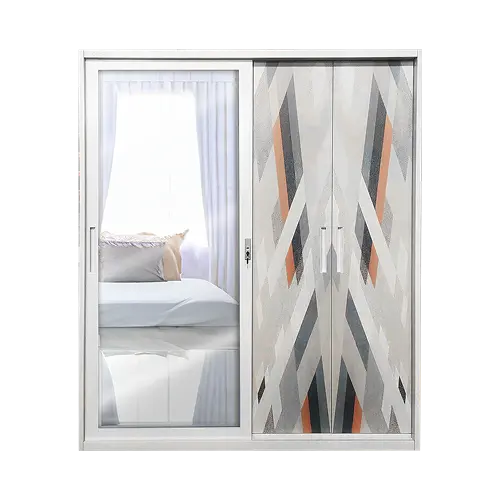 IMP BTs-M04 White Frame
