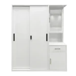 IMP JM-S03 W-DRESSER WHITE