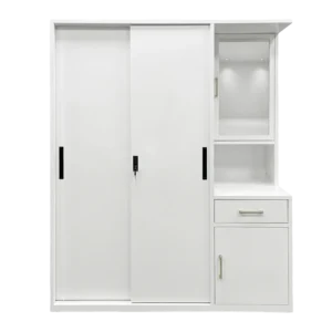 IMP JM-S03 W-DRESSER WHITE