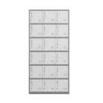 IMP LC-6P JM