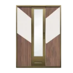 M03 Seri B Brown Frame