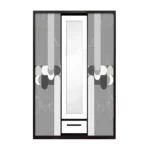 M03 Seri B Black Frame