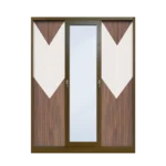 S04 Seri B Brown Frame