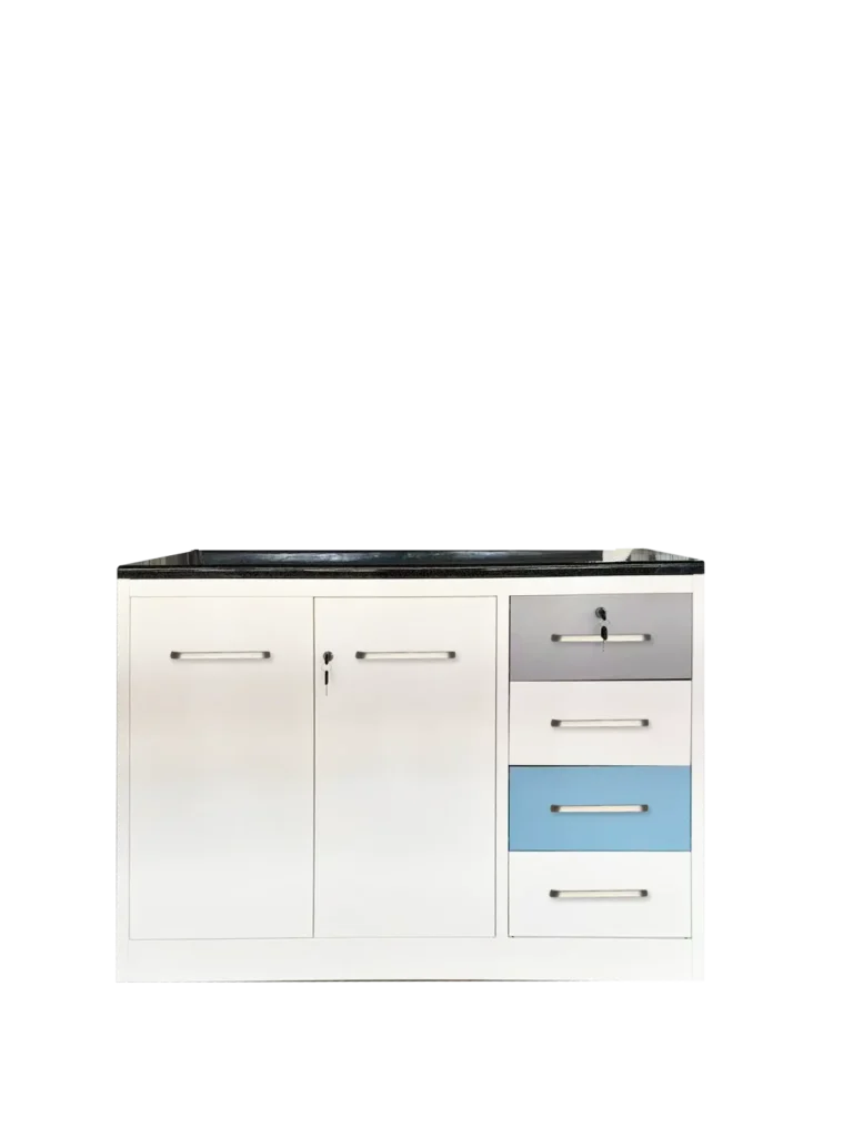 KC-004 Low Cabinet