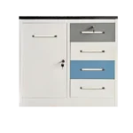 KC-004 Low Cabinet
