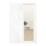 S02/S03 B Series White Frame