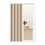 S02/S03 B Series White Frame