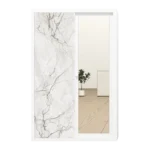 S02/S03 B Series White Frame