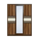 S04 Seri D Wood Frame