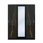S04 Seri D Black Frame
